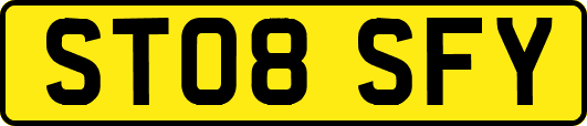 ST08SFY
