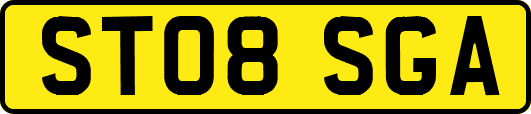 ST08SGA