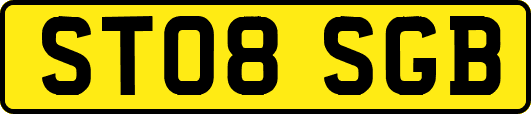ST08SGB
