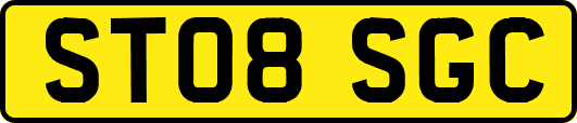 ST08SGC