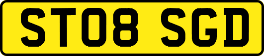 ST08SGD