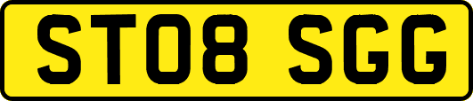ST08SGG