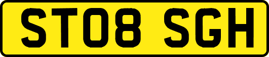 ST08SGH