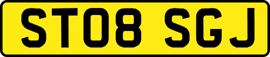ST08SGJ