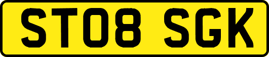 ST08SGK