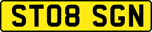 ST08SGN
