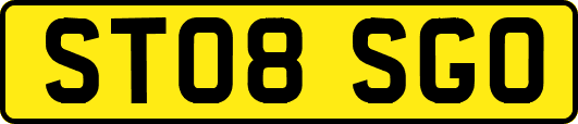 ST08SGO