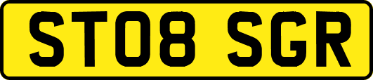 ST08SGR