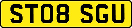 ST08SGU