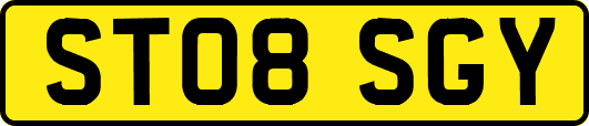 ST08SGY