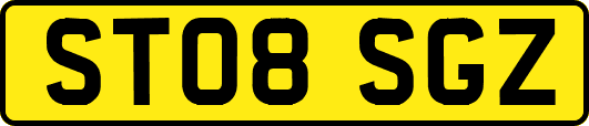 ST08SGZ