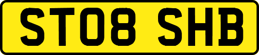 ST08SHB