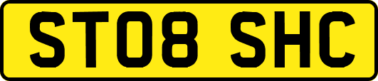 ST08SHC