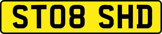 ST08SHD