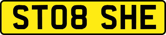 ST08SHE