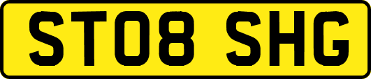 ST08SHG