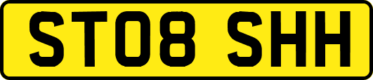 ST08SHH