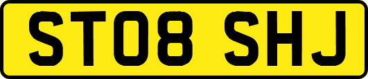 ST08SHJ