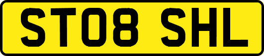 ST08SHL