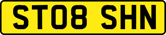 ST08SHN