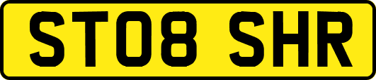 ST08SHR