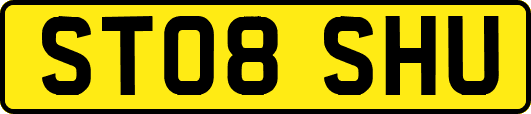 ST08SHU