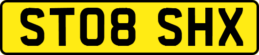 ST08SHX
