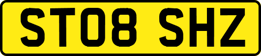 ST08SHZ