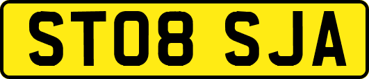 ST08SJA