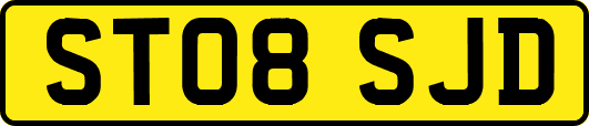ST08SJD