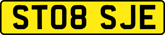ST08SJE