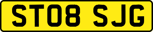 ST08SJG