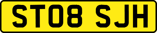 ST08SJH