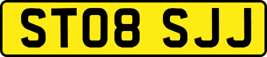 ST08SJJ