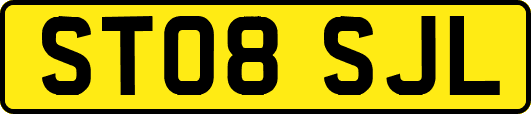 ST08SJL