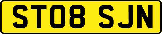 ST08SJN
