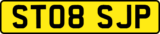 ST08SJP