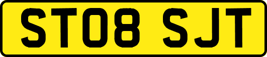 ST08SJT