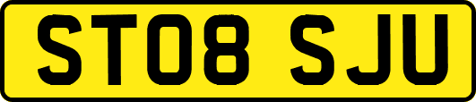 ST08SJU
