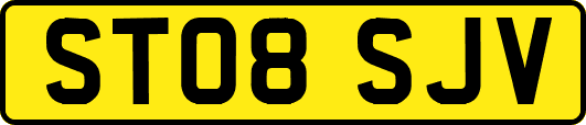 ST08SJV