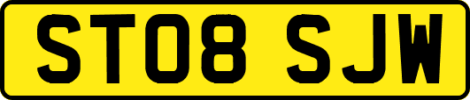 ST08SJW