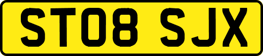 ST08SJX