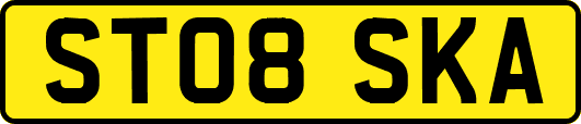 ST08SKA