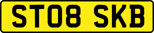 ST08SKB