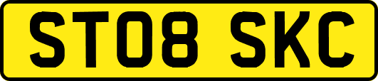 ST08SKC