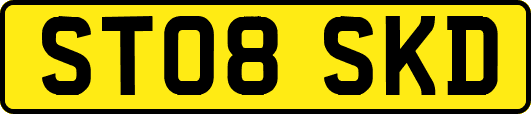 ST08SKD