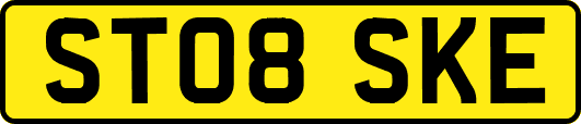 ST08SKE