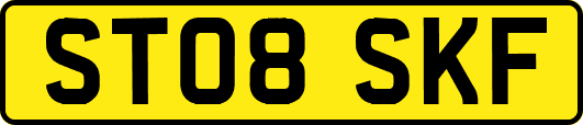 ST08SKF