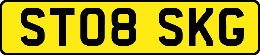 ST08SKG