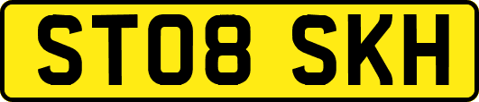 ST08SKH